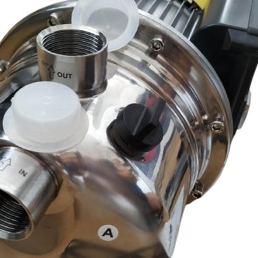 Bomba de Jardim Parkside PGPS 1100 B2, 4600 l/h B-ware