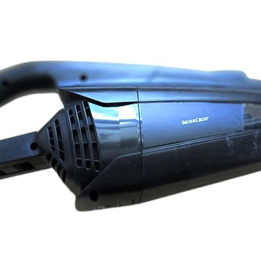 Aspirador de Mão Sem Fio SILVERCREST 20 V SHSA 20-LI A1, com Bateria de 20v B-ware