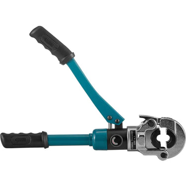 Alicate Cravar Hidráulico Multi-Camada