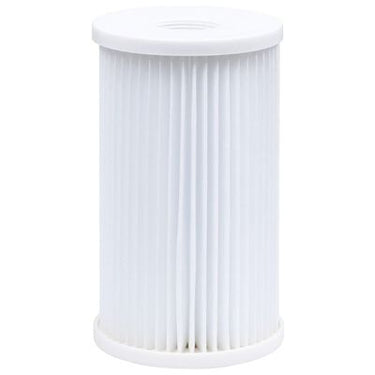 Combinação skimmer e bomba suspensa c/ adaptador 16 cm plástico