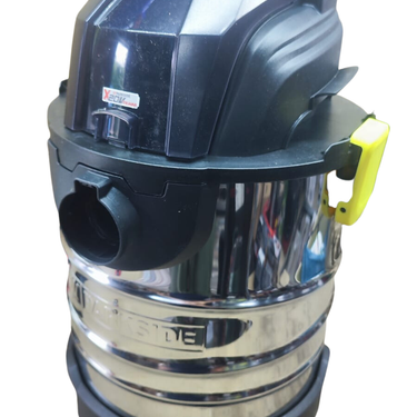 Aspirador portatil performance 20v  seco/humido B-ware