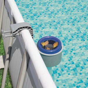 Skimmer de superfície para piscinas