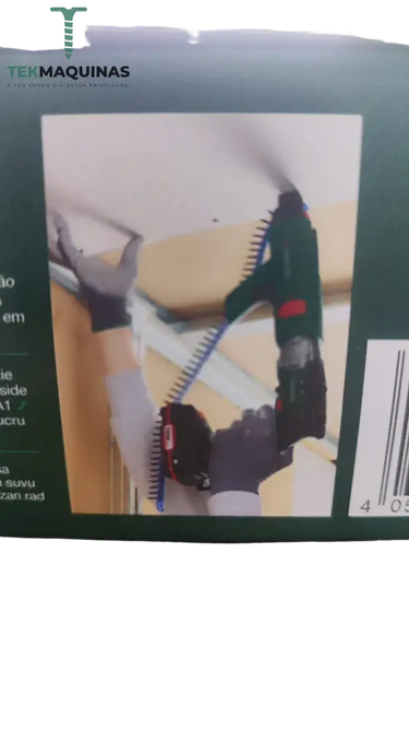 Acessórios Para Fita De Parafusos Pladur Gesso Cartonado Pma 55 A1 Aparafusadora Ptbsa 20-Li B-Ware