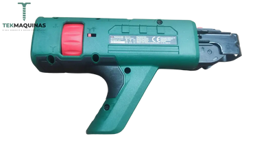 Acessórios Para Fita De Parafusos Pladur Gesso Cartonado Pma 55 A1 Aparafusadora Ptbsa 20-Li B-Ware