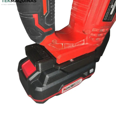 Adaptador Baterias Parkside 20V Para Maquinas Einhell