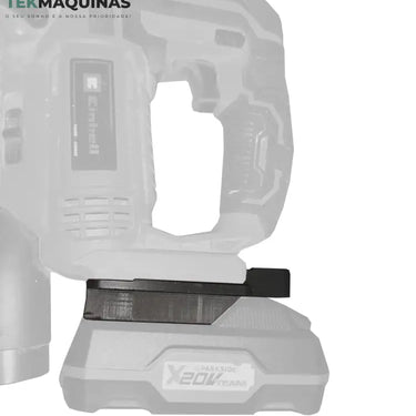 Adaptador Baterias Parkside 20V Para Maquinas Einhell