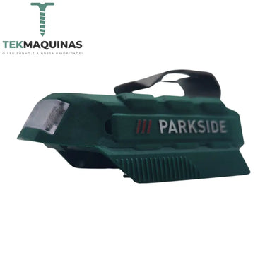 Adaptador De Bateria Parkside® »Paa 20-Li B2« Com 2 Conexões Usb Luz Led