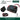 Adaptador Universal Para Baterias Parkside X20V