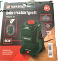 Afiador De Brocas Parkside Pbsg 95 D5 Watts Com 2 Pedras Para Hss