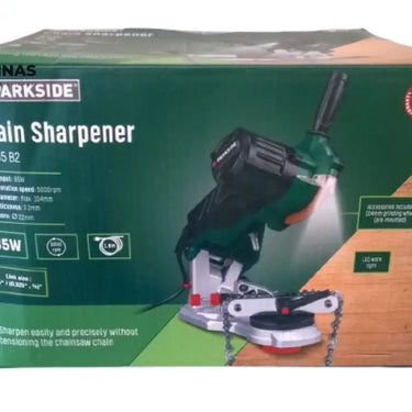 Afiador De Corrente Parkside Psg 85 B2 - W