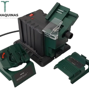 Afiador Parkside® Pss 65 B1 W