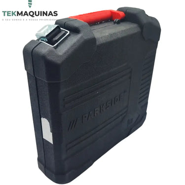 Agrafador Conjunto De Ar Comprimido Parkside® »Pdt 40 G5«