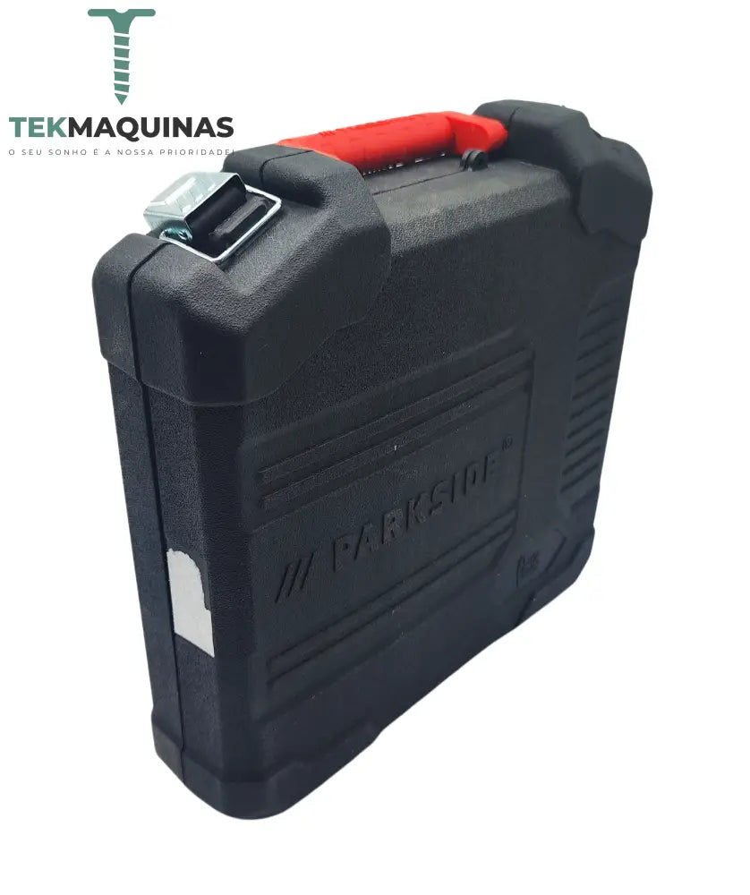 Agrafador Conjunto De Ar Comprimido Parkside® »Pdt 40 G5«