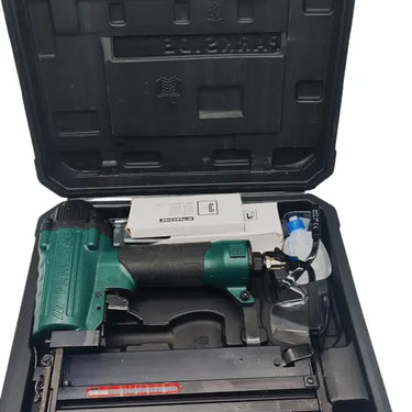 Agrafador Conjunto De Ar Comprimido Parkside® »Pdt 40 G5«