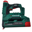 Agrafador Sem Fios Parkside® 20V »Pat 20-Li A1