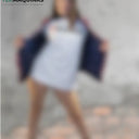 Album Modelo Fotos Dedicadas A Fans Park Pack 20 Medias