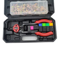 Alicate De Rebites Rosca