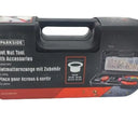 Alicate De Rebites Rosca