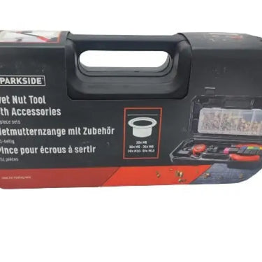 Alicate De Rebites Rosca