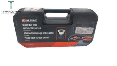 Alicate De Rebites Rosca