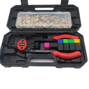 Alicate De Rebites Rosca