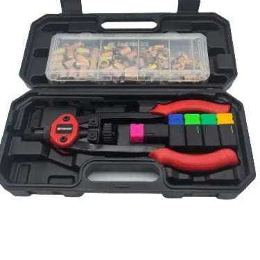 Alicate De Rebites Rosca