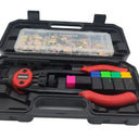 Alicate De Rebites Rosca