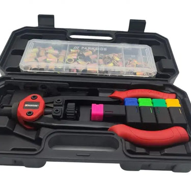 Alicate De Rebites Rosca