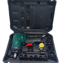 Aparafusadora De Ar Comprimido Com Impacto Parkside® Pdss 310 Conjunto 11 Bits Hexagonais