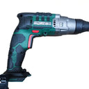 Aparafusadora De Gesso Cartonado Madeira Etc Sem Fio Parkside 20 V Ptbsa 20-Li A1 Bateria E