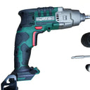 Aparafusadora De Gesso Cartonado Madeira Etc Sem Fio Parkside 20 V Ptbsa 20-Li A1 Bateria E