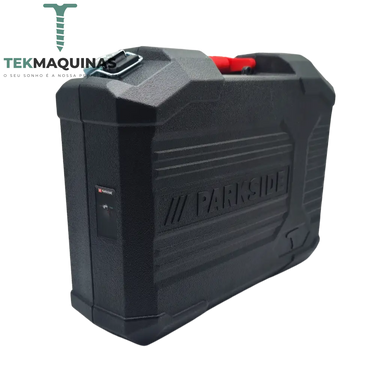 Aparafusadora De Impacto Elétrica 450Watts Parkside® Pdsse 450 C3 B-Ware