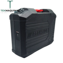 Aparafusadora De Impacto Elétrica 450Watts Parkside® Pdsse 450 C3 B-Ware