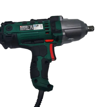 Aparafusadora De Impacto Elétrica 450Watts Parkside® Pdsse 450 C3 B-Ware