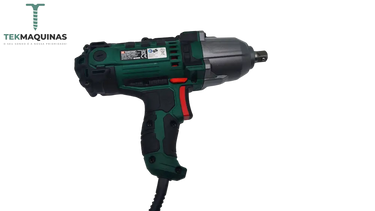 Aparafusadora De Impacto Elétrica 450Watts Parkside® Pdsse 450 C3 B-Ware