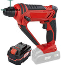 Aparafusadora Furadora De Parede Sds Adaptado(Ler Descriçao)