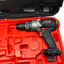 Aparafusadora Martelo Parkside Performance 20V Psbsap 20-Li B2 Fura Parede B-Ware