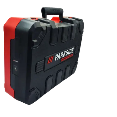 Aparafusadora Martelo Parkside Performance 20V Psbsap 20-Li B2 Fura Parede B-Ware