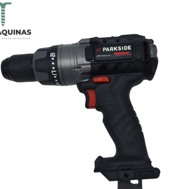 Aparafusadora Martelo Parkside Performance 20V Psbsap 20-Li B2 Fura Parede B-Ware