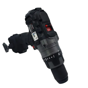 Aparafusadora Martelo Parkside Performance 20V Psbsap 20-Li B2 Fura Parede B-Ware