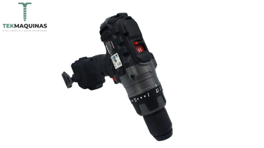 Aparafusadora Martelo Parkside Performance 20V Psbsap 20-Li B2 Fura Parede B-Ware