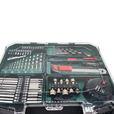 Aparafusadora Parkside »Pabs 20-Li F7« Com 2 Baterias E Caixa Acessórios B-Ware