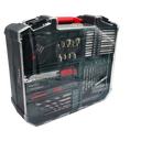 Aparafusadora Parkside »Pabs 20-Li F7« Com 2 Baterias E Caixa Acessórios B-Ware