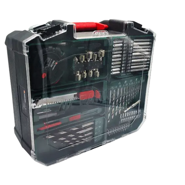 Aparafusadora Parkside »Pabs 20-Li F7« Com 2 Baterias E Caixa Acessórios B-Ware