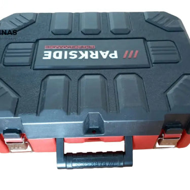 Aparafusadora Parkside Performance 20 V Pabsp Li B2 C/ Bateria E Carregador B-Ware