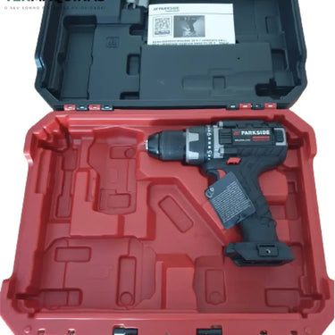Aparafusadora Parkside Performance 20 V Pabsp Li B2 C/ Bateria E Carregador B-Ware