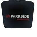 Aparafusadora Parkside Performance »Pbspa 12 B2 12V« (Duas Baterias E Carregador Incluido Brocas