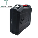 Aparafusadora Parkside Sem Fio »Pkga 20-Li A1« Conjunto De Acessórios 4In1 Punho Macio Parafusadora