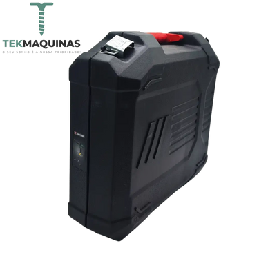 Aparafusadora Parkside Sem Fio »Pkga 20-Li A1« Conjunto De Acessórios 4In1 Punho Macio Parafusadora