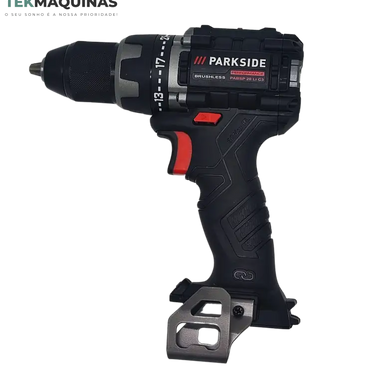 Aparafusadora Performance Parkside B-Ware